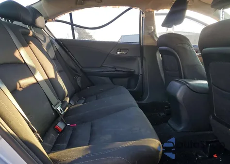 2013 Honda Accord Sport z USA, uszkodzony, nr VIN 1HGCR2F59DA255328